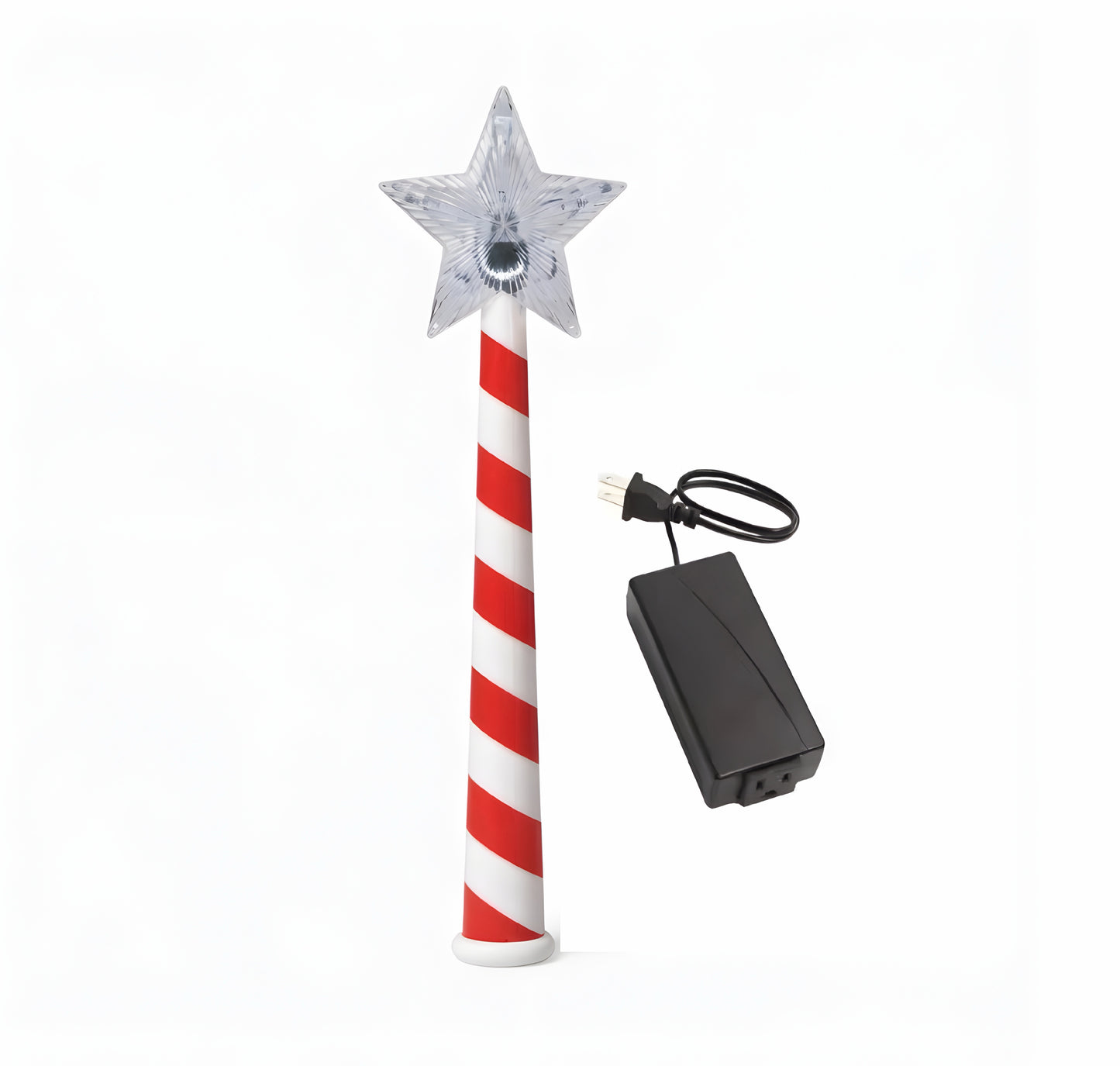 Jingle Wand