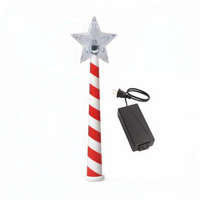 Jingle Wand
