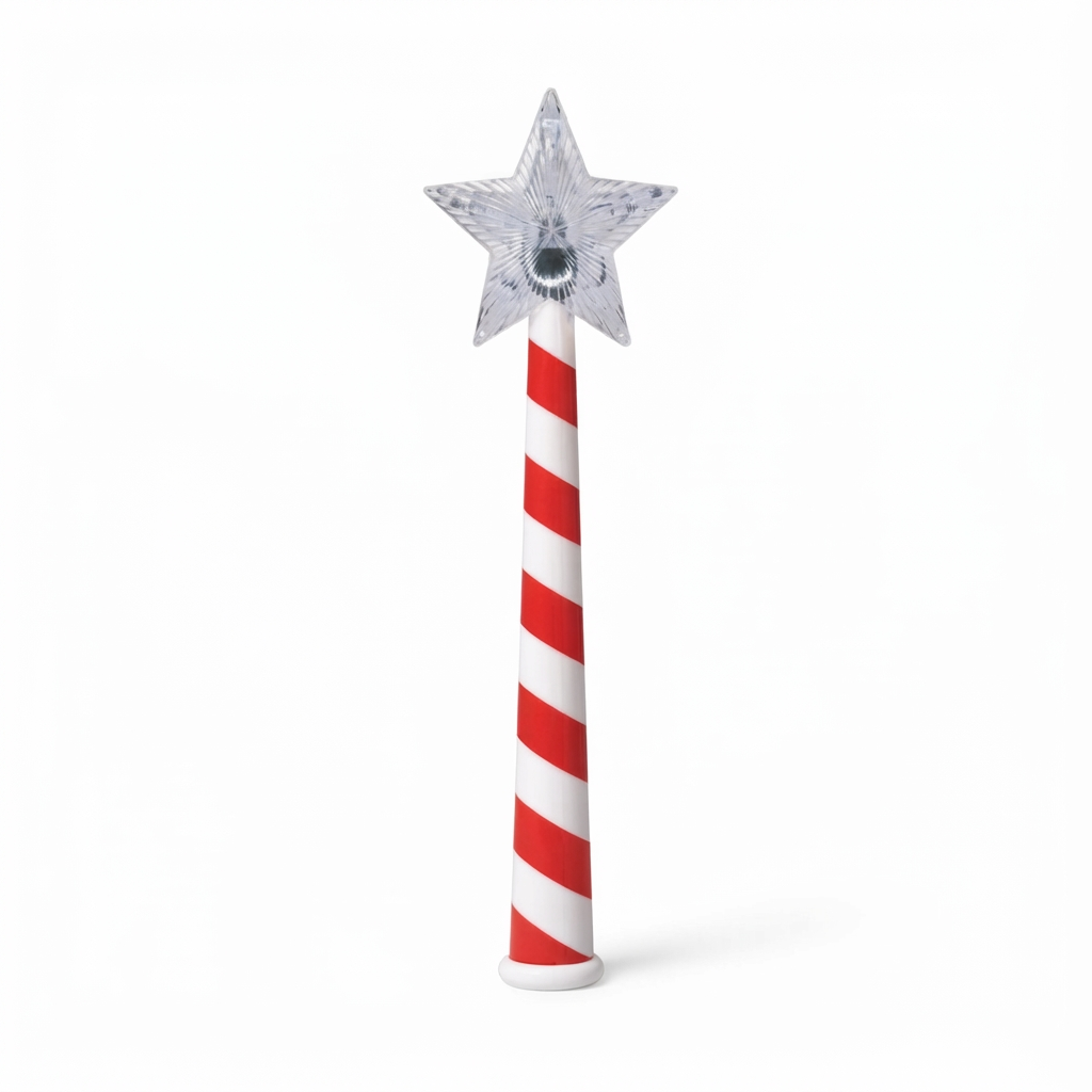 Jingle Wand